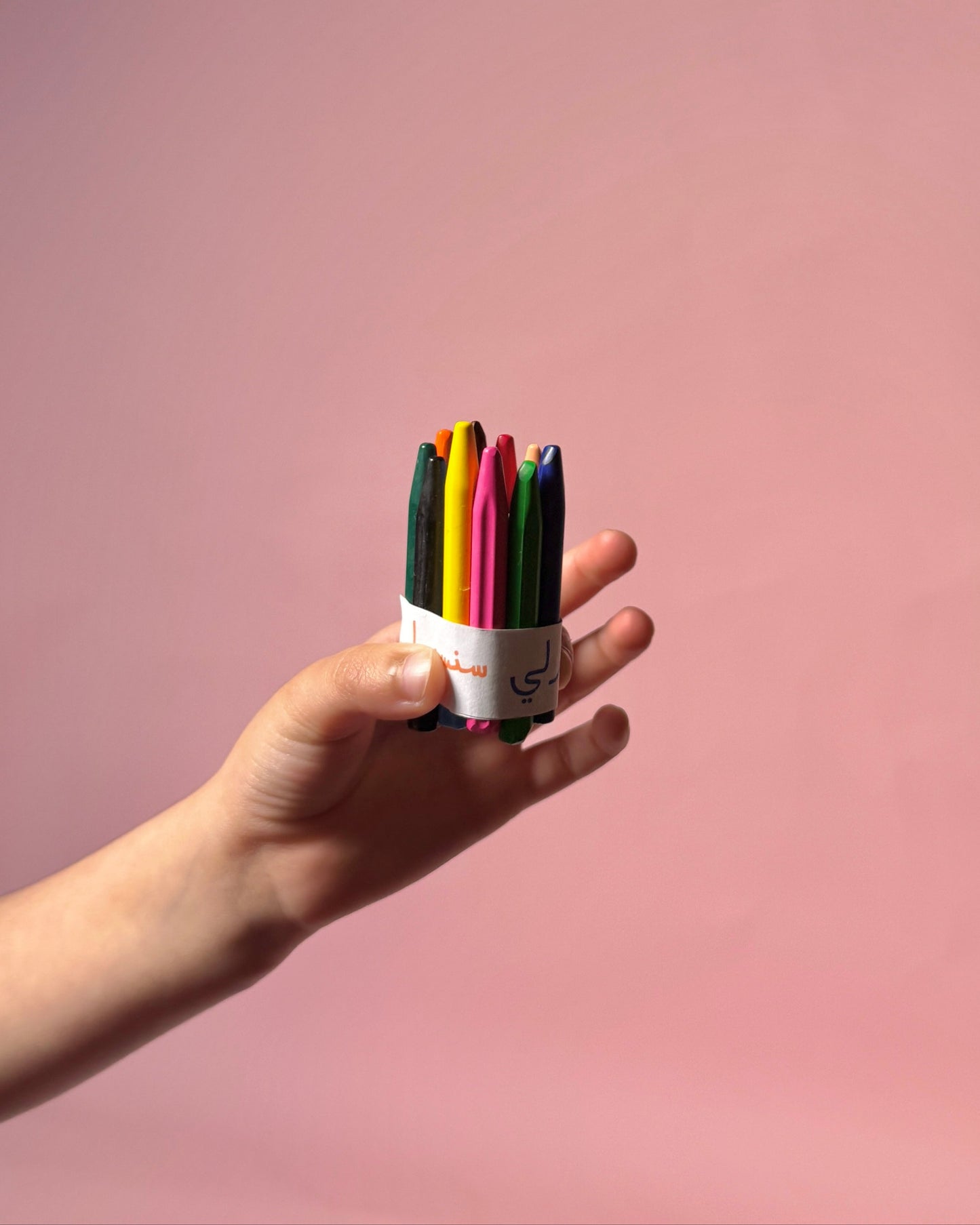 Traditional Coloring Roll